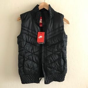 Nike Puffer Vest